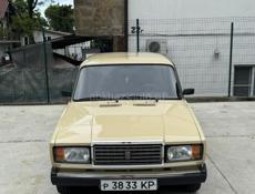 ВАЗ 2107