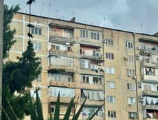 5 - К. КВАРТИРА В СУХУМЕ ЗА 3,6 млн.₽