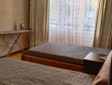 Продаётся.Агудзера 2х ком.