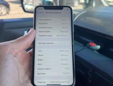 iPhone X 64gb🔥