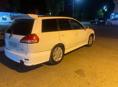 Nissan Wingroad