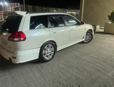 Nissan Wingroad