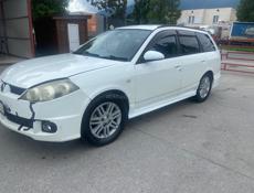Nissan Wingroad