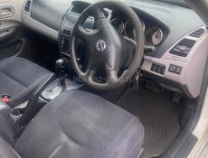 Nissan Wingroad