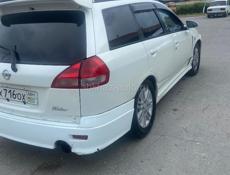 Nissan Wingroad
