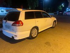 Nissan Wingroad