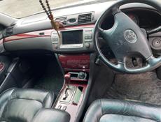 Toyota Brevis