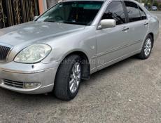 Toyota Brevis