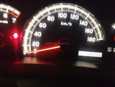 Toyota Ipsum