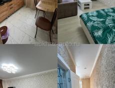 Новая квартира, никто не жил еще центр города 