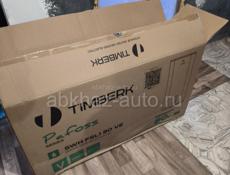 Бойлер,новый,Timberk,плоский,80 литров
