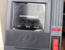 Стабилизатор напряж.одноф.Ресанта,АСН-1000/1-Ц