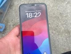 Айфон 11 на 128 гб 