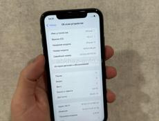 iPhone 11 64gb 🔋100%