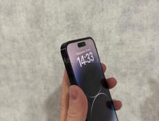 iPhone 14 Pro Max 256gb 