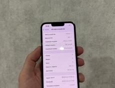 iPhone 13 Pro 256gb 🔋100%