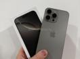 iPhone 16 Pro Max 256 новый 