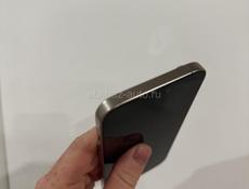 iPhone 16 Pro Max 256 новый 