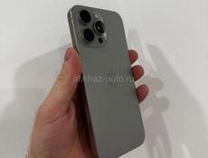 iPhone 16 Pro Max 256 новый 