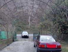 Audi 80