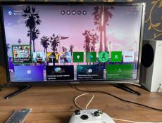 Xbox SS