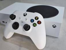 Xbox SS