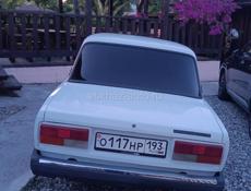 ВАЗ 2107