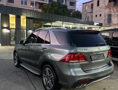 Mercedes-Benz GL-Класс