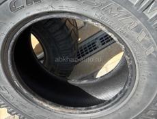 2 ШИНЫ 265/75/16 LT