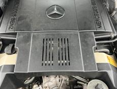 Mercedes-Benz S-Класс