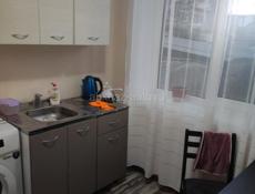 1ком Старый п. Первый этаж 