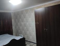 1ком Старый п. Первый этаж 