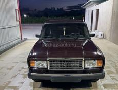 ВАЗ 2107