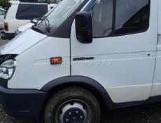 ГАЗ 3302