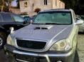 Hyundai Terracan