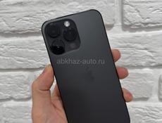 14 Pro Max 256gb 