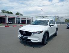 Mazda CX-7