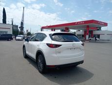 Mazda CX-7
