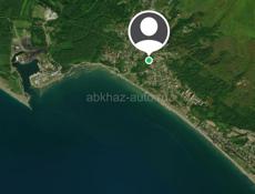 Продаю участок где порт поворот рядом очень срочно 