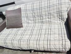 Продам ДИВАН-КРОВАТЬ,диван,кровать двуспальная 