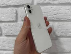 iPhone 11 64gb 🔋100%