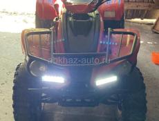 ATV