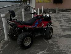 ATV