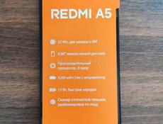 Redmi A5 3/64 GB Новый