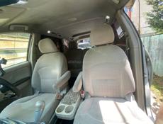 Mitsubishi Grandis