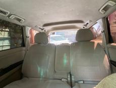 Mitsubishi Grandis