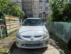 Mitsubishi Grandis