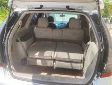 Mitsubishi Grandis