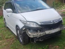 Honda Еlysion