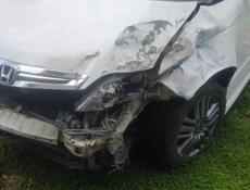 Honda Еlysion